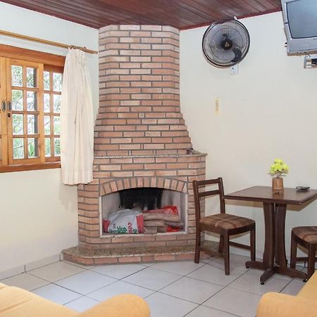 Pousada Passaredo Montanha Ibiúna 外观 照片