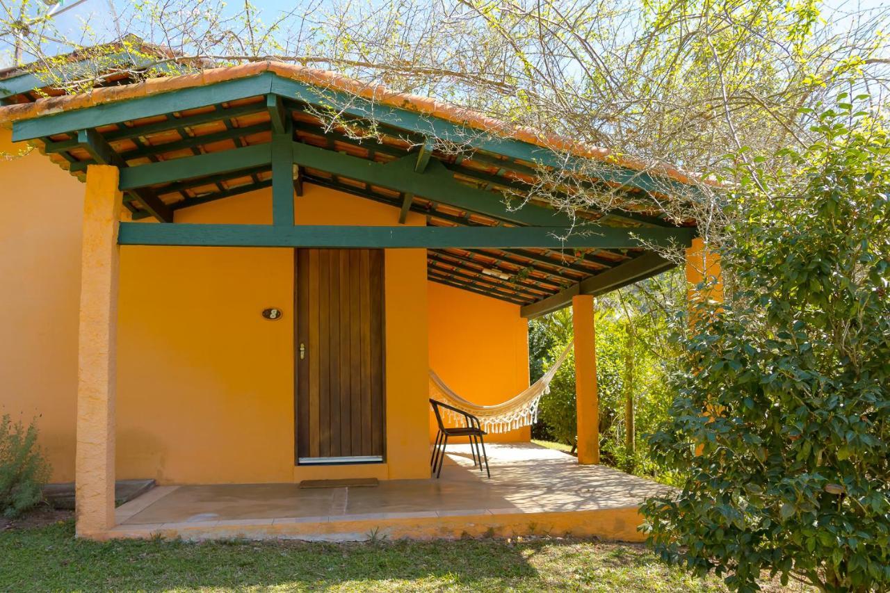 Pousada Passaredo Montanha Ibiúna 外观 照片