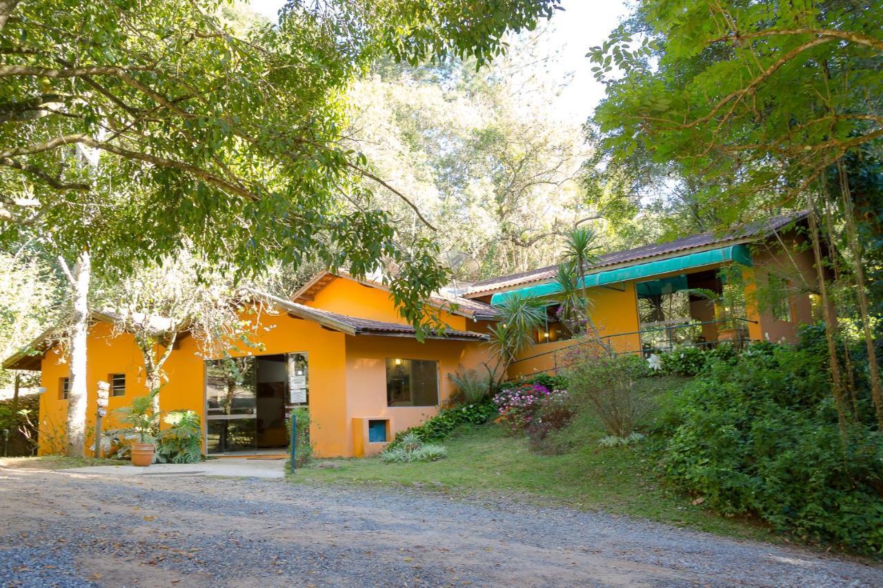 Pousada Passaredo Montanha Ibiúna 外观 照片