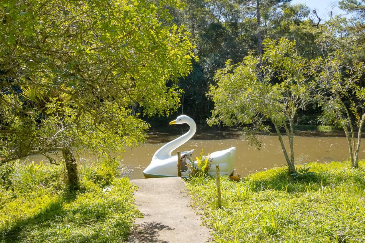 Pousada Passaredo Montanha Ibiúna 外观 照片