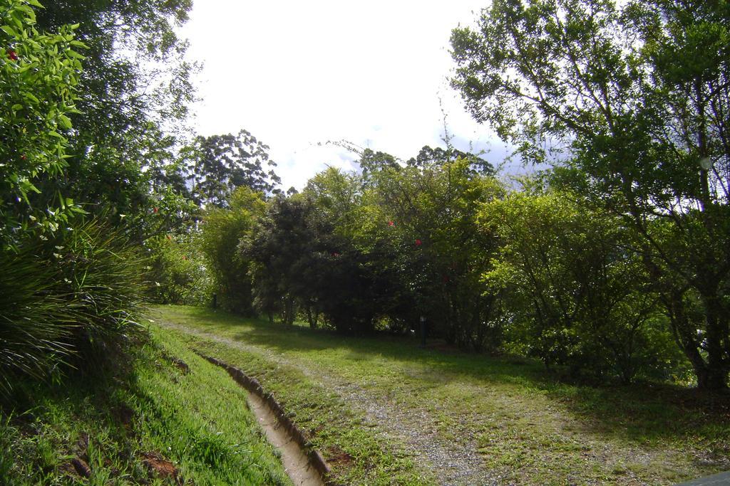 Pousada Passaredo Montanha Ibiúna 外观 照片