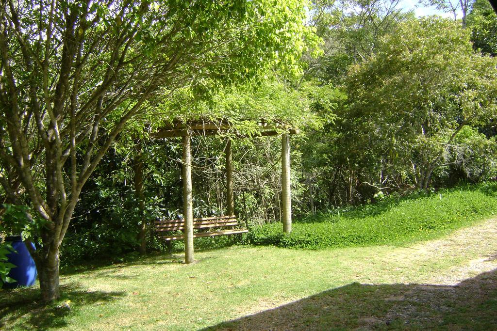 Pousada Passaredo Montanha Ibiúna 外观 照片